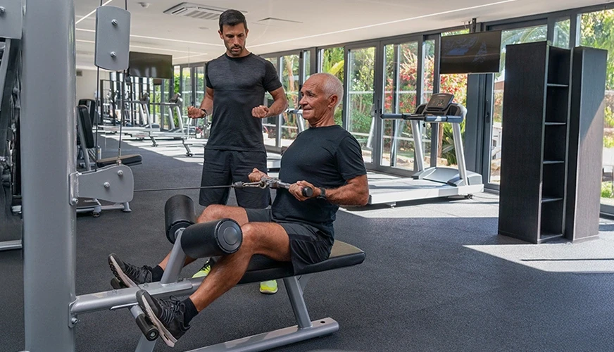 Strength Training